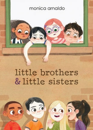 Little Brothers & Little Sisters
