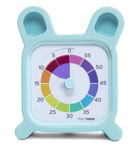 Time Timer MOD + Protect Case Bunny