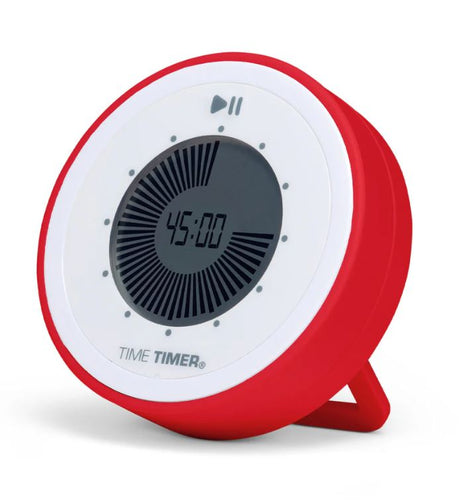 Time Timer® TWIST with Kickstand