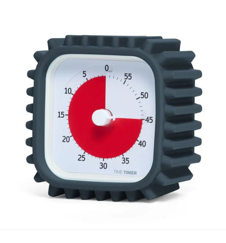 Time Timer MOD + Protect Case Tread