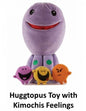 Kimochis Huggtopus Box Set