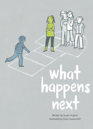 What Happens Next (Bullying)