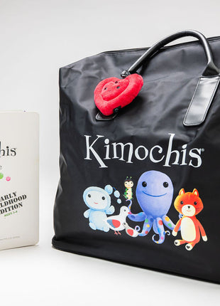 Kimochis® Educator Tool Kit: PreK - K