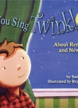 Do You Sing Twinkle?  Divorce