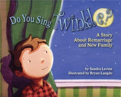 Do You Sing Twinkle?  Divorce