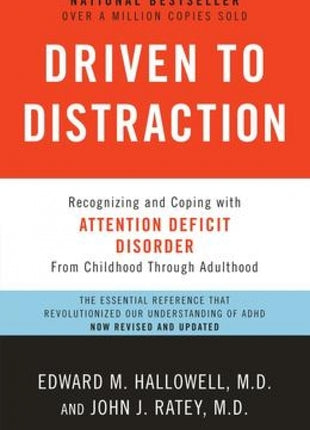 Driven to Distraction
