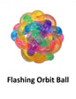 Flashing Orbit Ball