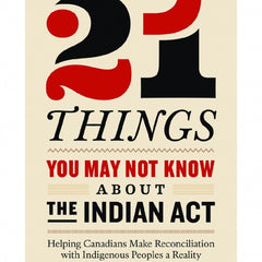 Collection image for: Indigenous Resources