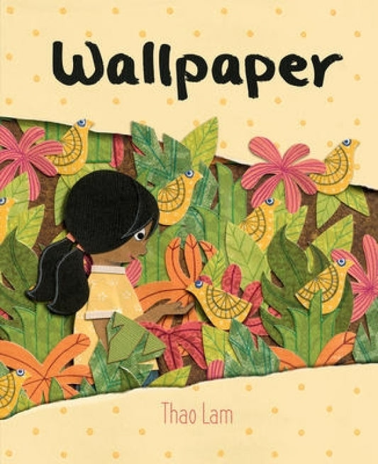 Wallpaper (Moving- Child Stress)