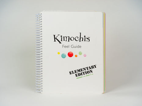 Kimochis® Educator Tool Kit: Grades 1-5