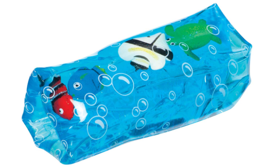 Sealife Water Snake