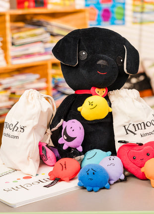 Kimochis® Activity Kit for Military Families
