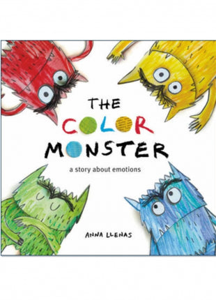Color Monster