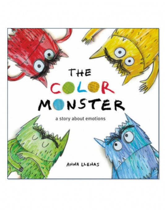 Color Monster