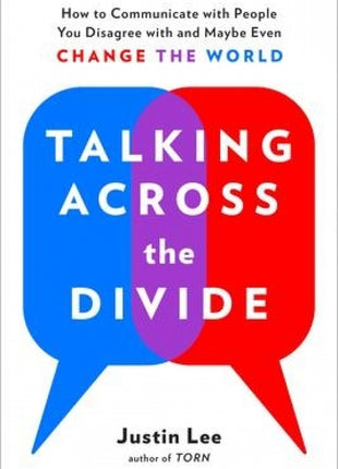 Talking Across the Divide