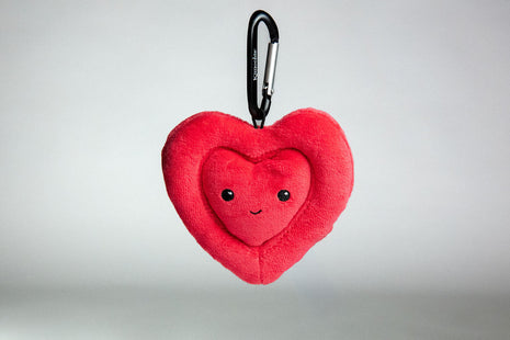 Kimochis® Nesting Heart