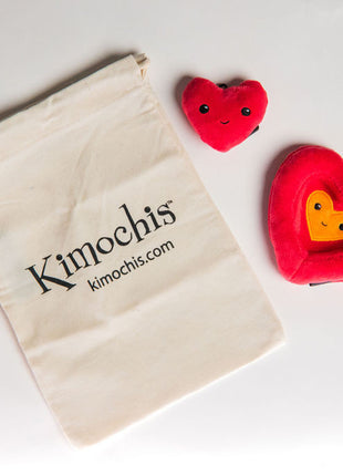 Kimochis® Educator Tool Kit: PreK - K