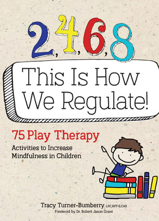 2468 This Is How We Regulate