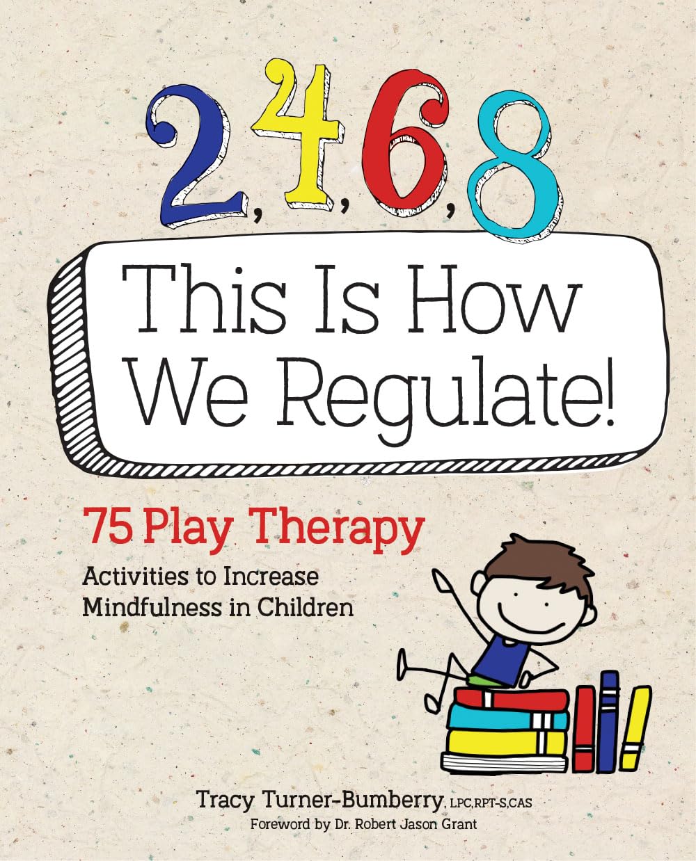 2468 This Is How We Regulate