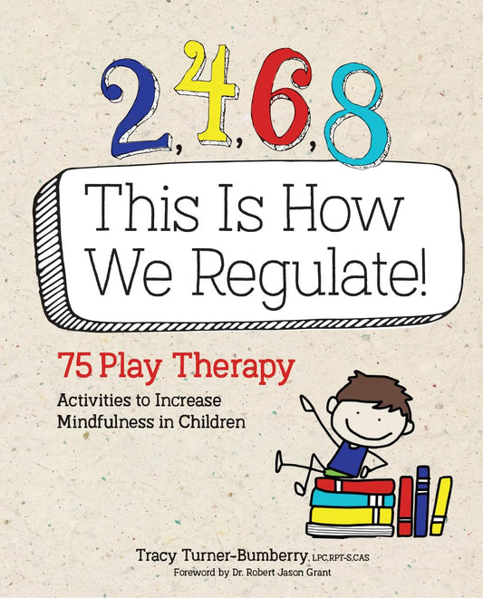 2468 This Is How We Regulate