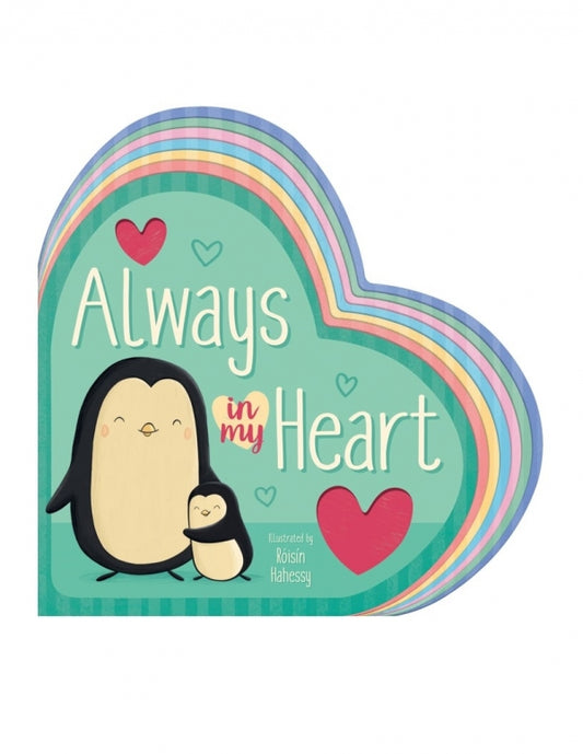Always In My Heart
