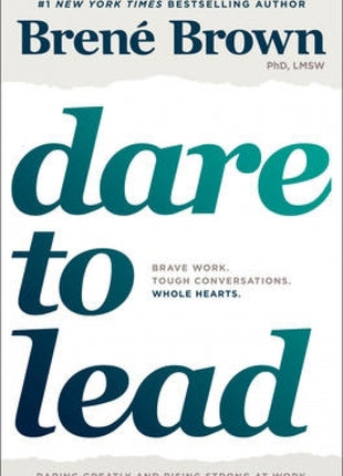 Dare to Lead
