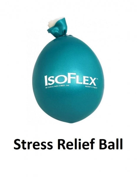 Isoflex Latex Stress Relief Ball