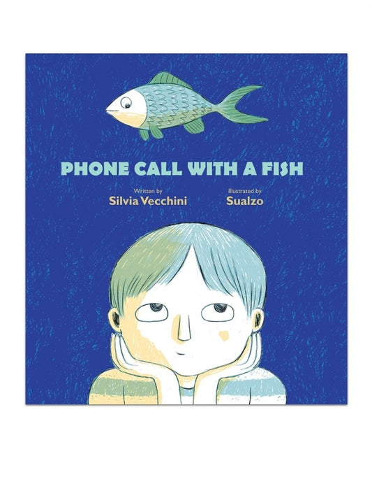 Phone Call With a Fish (Empathy)