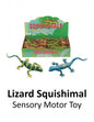 Lizard Squishimal
