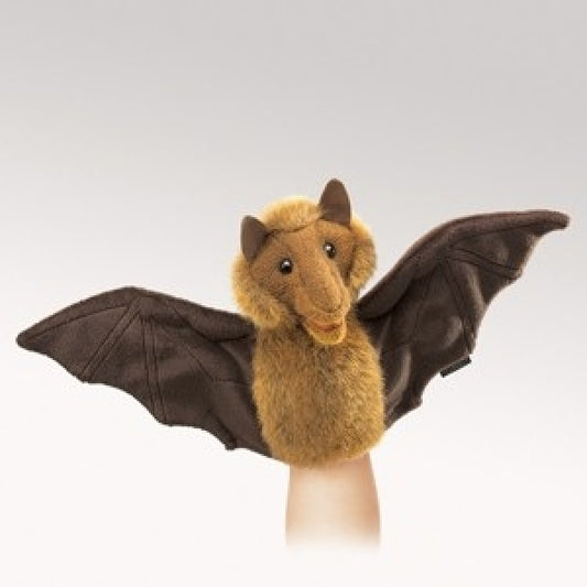Little Bat Puppet