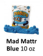 Mad Mattr Blue 10 oz