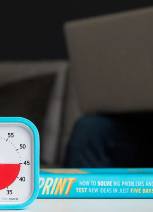 Time Timer® MOD Sprint Edition