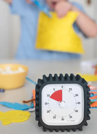 Time Timer MOD + Protect Case Tread