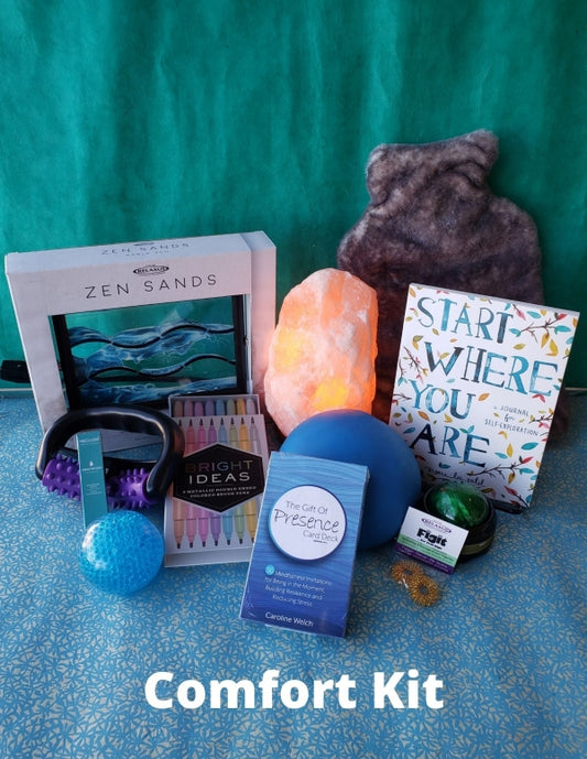 Comfort Kit