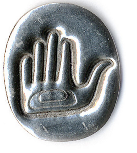 Pocket Spirit - Healing Touch (Healing)