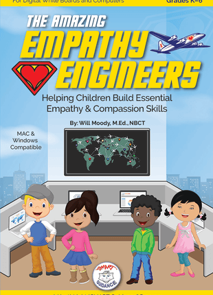 Amazing Empathy Engineers