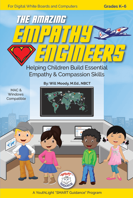 Amazing Empathy Engineers