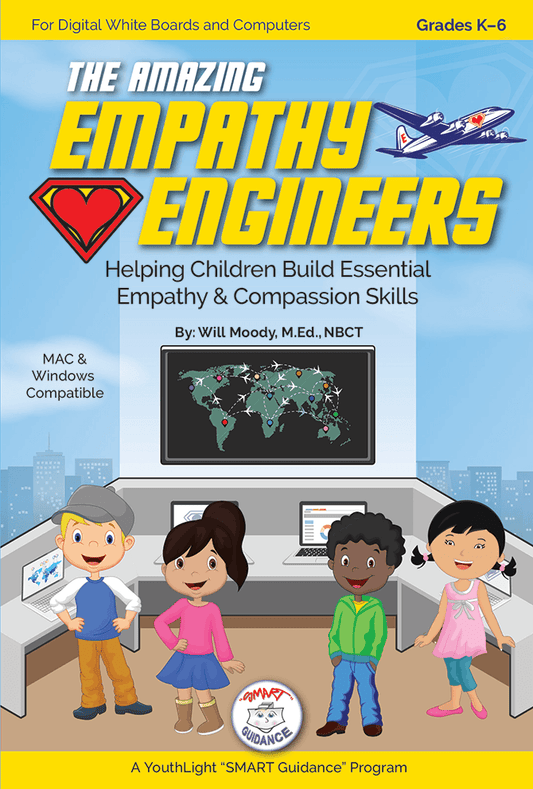 Amazing Empathy Engineers