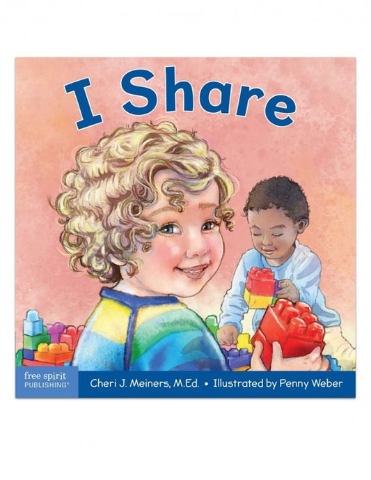 I Share