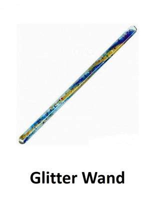 Glitter Water Baton