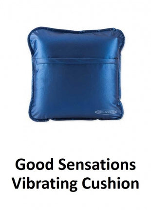 Good Sensations Vibrating Cushion