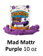 Mad Mattr Purple 10 oz