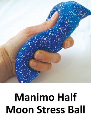 Half Moon Ball Manimo