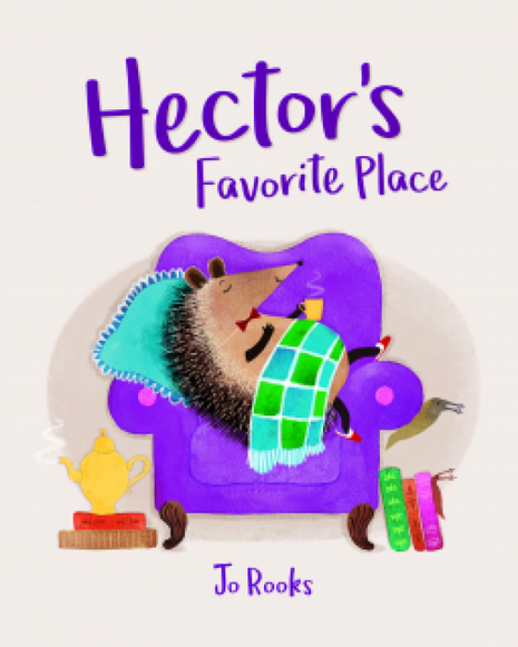 Hector's Favorite Place
