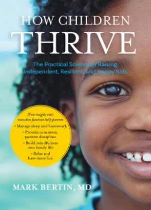 How Children Thrive