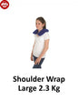Shoulder Wrap Large 2.3 Kg