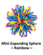 Mini Sphere Rainbow