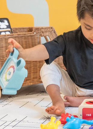 Time Timer® MOD Accessory Protect Case (Bunny)