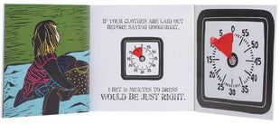 Each Minute, Every Moment