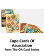 Cope Cards Of Association (from The Oh Card Series)